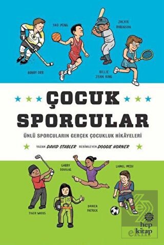 Çocuk Sporcular