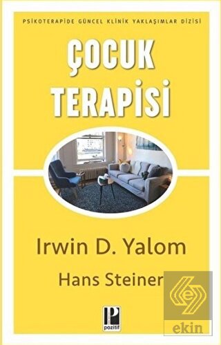Çocuk Terapisi
