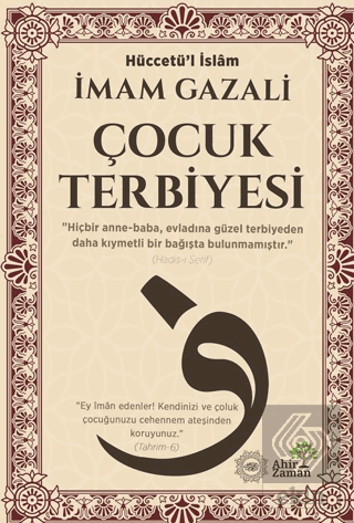 Çocuk Terbiyesi