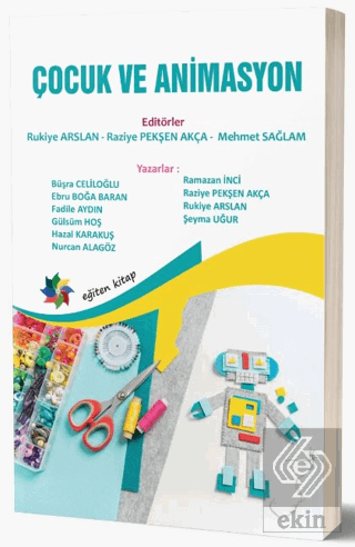 Çocuk ve Animasyon