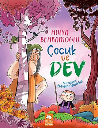 Çocuk ve Dev