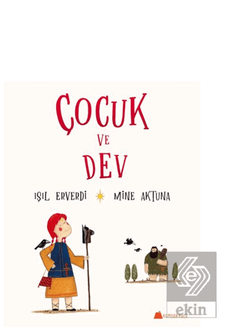 Çocuk ve Dev