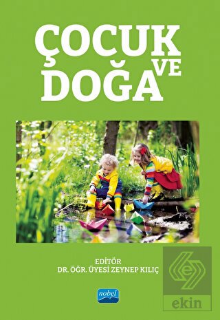 Çocuk ve Doğa
