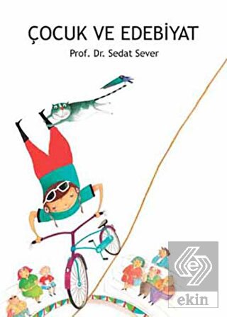 Çocuk ve Edebiyat