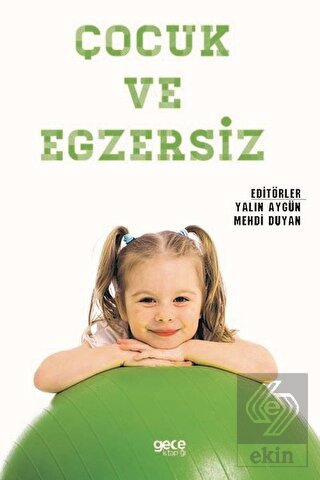 Çocuk ve Egzersiz