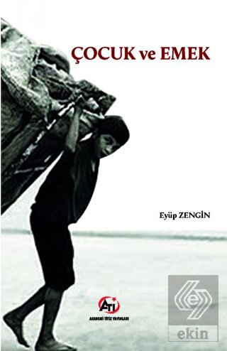 Çocuk ve Emek