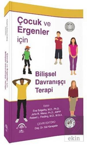 Çocuk ve Ergenler için Bilişsel Davranışçı Terapi
