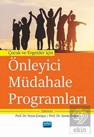 Çocuk ve Ergenler İçin Önleyici Müdahale Programla
