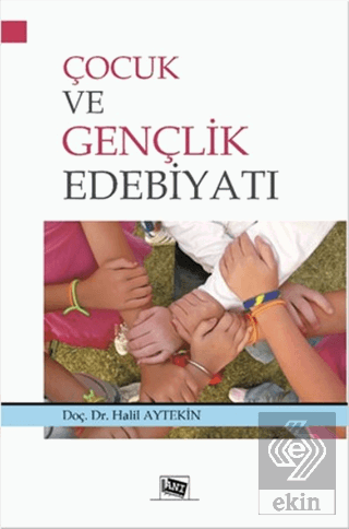 Çocuk ve Gençlik Edebiyatı
