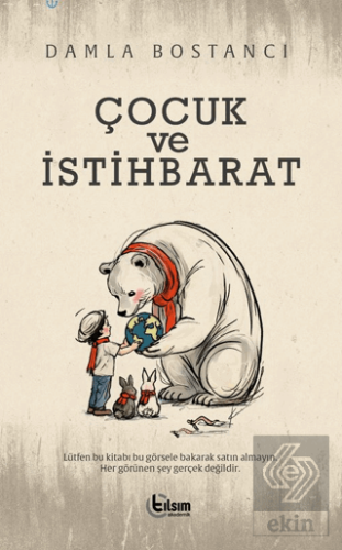 Çocuk ve İstihbarat