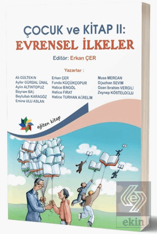 Çocuk ve Kitap II - Evrensel İlkeler