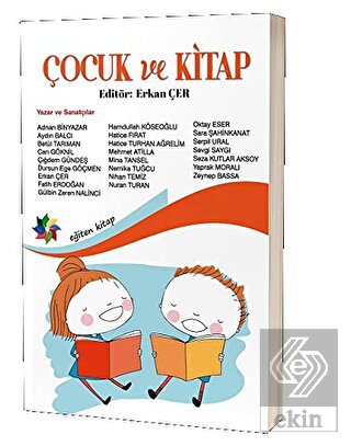 Çocuk ve Kitap