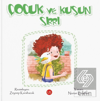 Çocuk ve Kuşun Sırrı