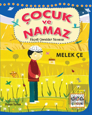 Çocuk ve Namaz