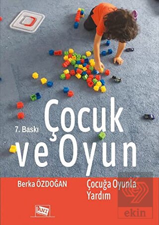 Çocuk ve Oyun