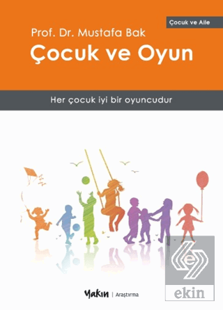 Çocuk ve Oyun