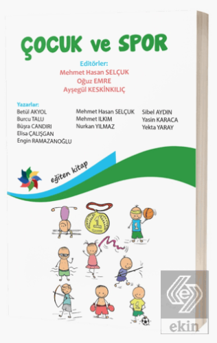 Çocuk ve Spor