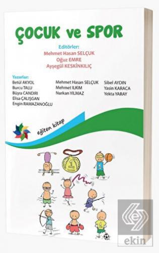 Çocuk ve Spor