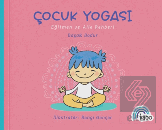 Çocuk Yogası