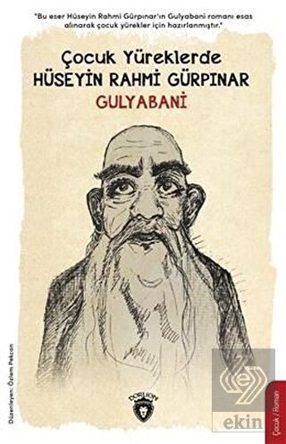 Çocuk Yüreklerde Gulyabani