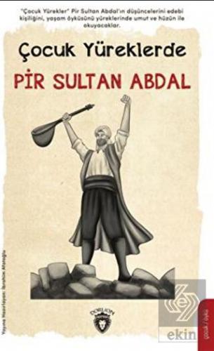 Çocuk Yüreklerde Pir Sultan Abdal