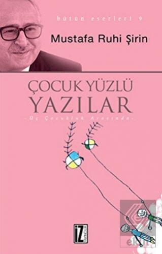 Çocuk Yüzlü Yazılar