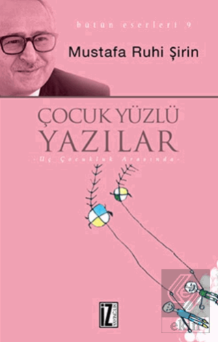 Çocuk Yüzlü Yazılar