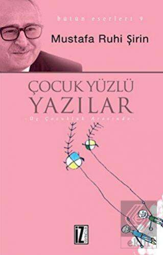 Çocuk Yüzlü Yazılar