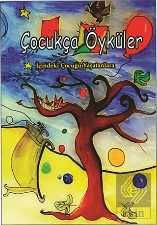 Çocukça Öyküler