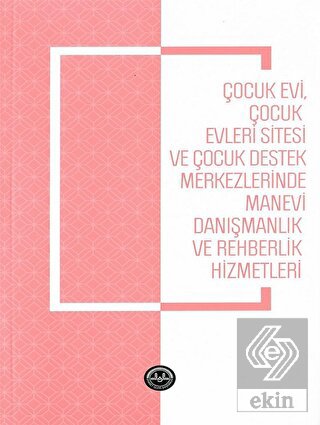 Çocukevi Çocukevleri Sitesi ve Çocuk Destek Merkez