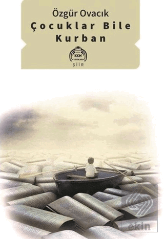 Çocuklar Bile Kurban