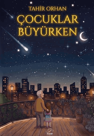 Çocuklar Büyürken