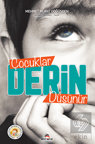 Çocuklar Derin Düşünür