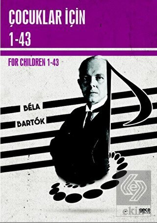 Çocuklar İçin 1 - 43