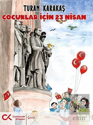 Çocuklar İçin 23 Nisan