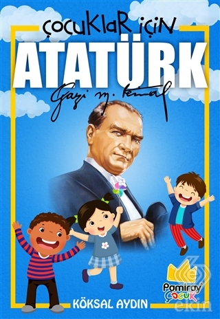 Çocuklar İçin Atatürk