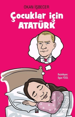 Çocuklar için Atatürk
