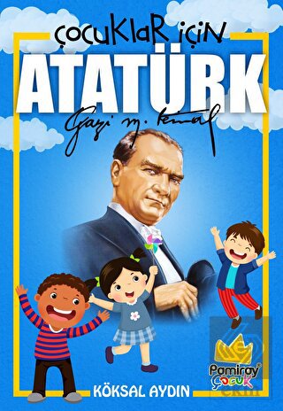 Çocuklar İçin Atatürk
