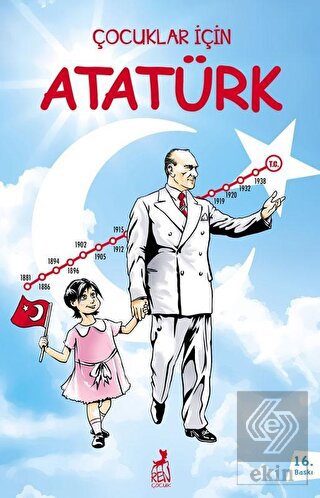 Çocuklar İçin Atatürk