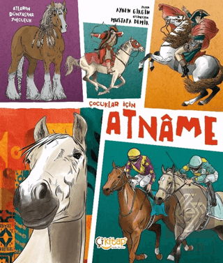 Çocuklar İçin Atname