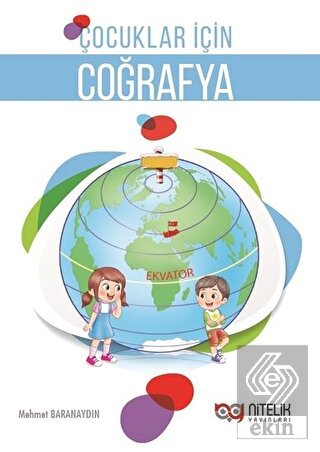 Çocuklar İçin Coğrafya