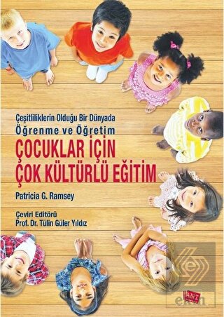 Çocuklar için Çok Kültürlü Eğitim