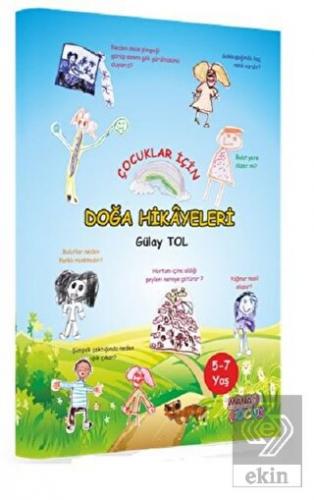 Çocuklar İçin Doğa Hikayeleri