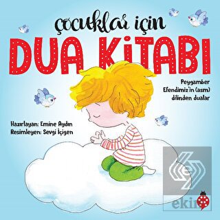 Çocuklar İçin Dua Kitabı
