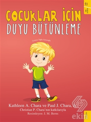 Çocuklar İçin Duyu Bütünleme
