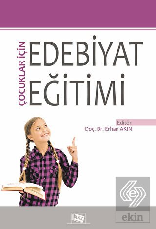 Çocuklar İçin Edebiyat Eğitimi