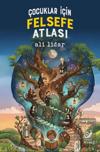 Çocuklar İçin Felsefe Atlası