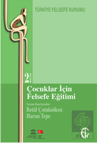 Çocuklar İçin Felsefe Eğitimi