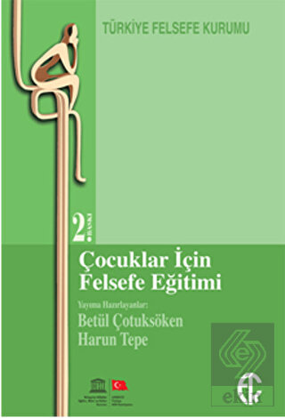 Çocuklar İçin Felsefe Eğitimi