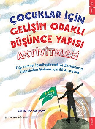 Çocuklar İçin Gelişim Odaklı Düşünce Yapısı Aktivi